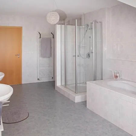 Apartment 4 *