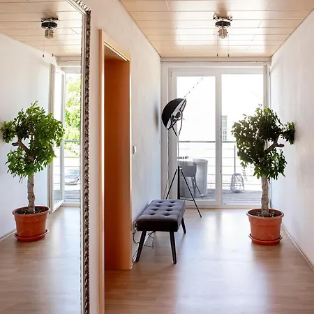 Apartment 4