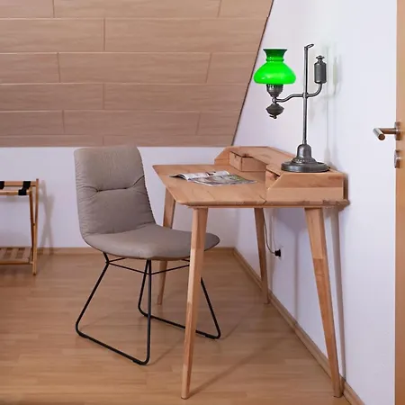 Apartment 4