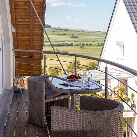 4 Apartment Gottmadingen