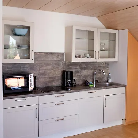 Apartment 4 *