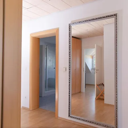 Lejlighed 4 Gottmadingen