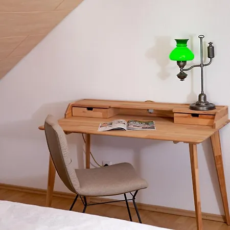 Apartment 4