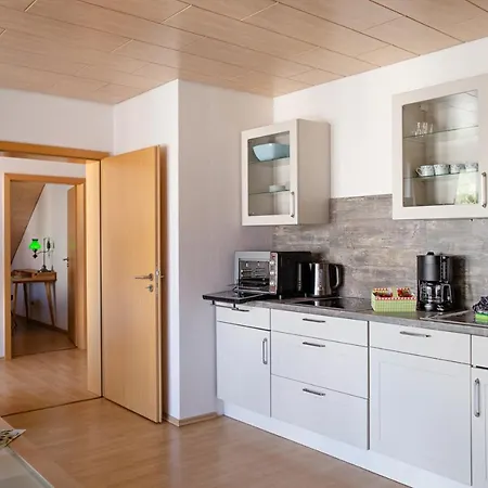 Apartment 4 *