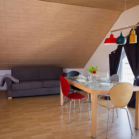 Apartment 4