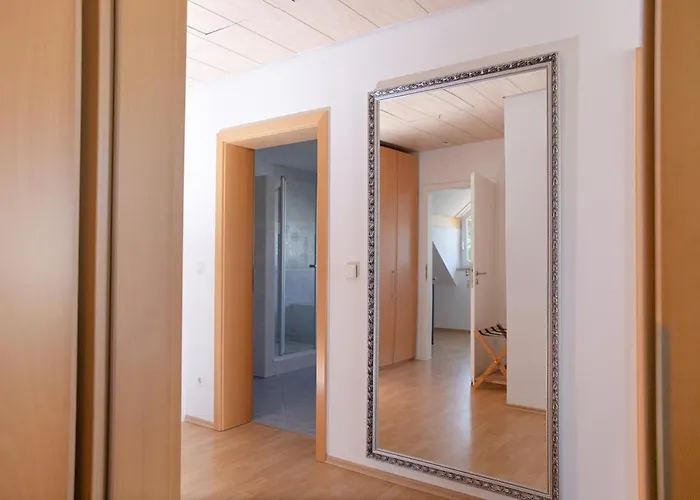 Lägenhet 4 Gottmadingen